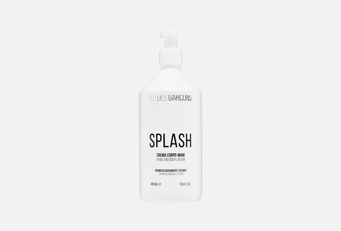 SPLASh 400 мл
