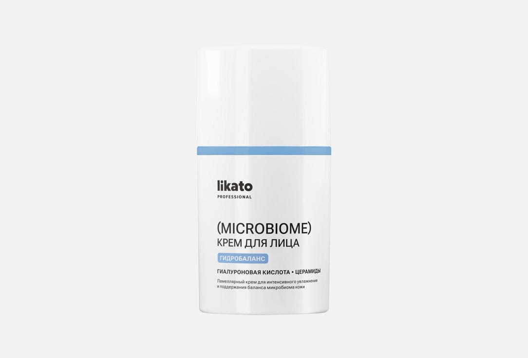 Изображение товара Крем для лица Likato Professional Microbiome
