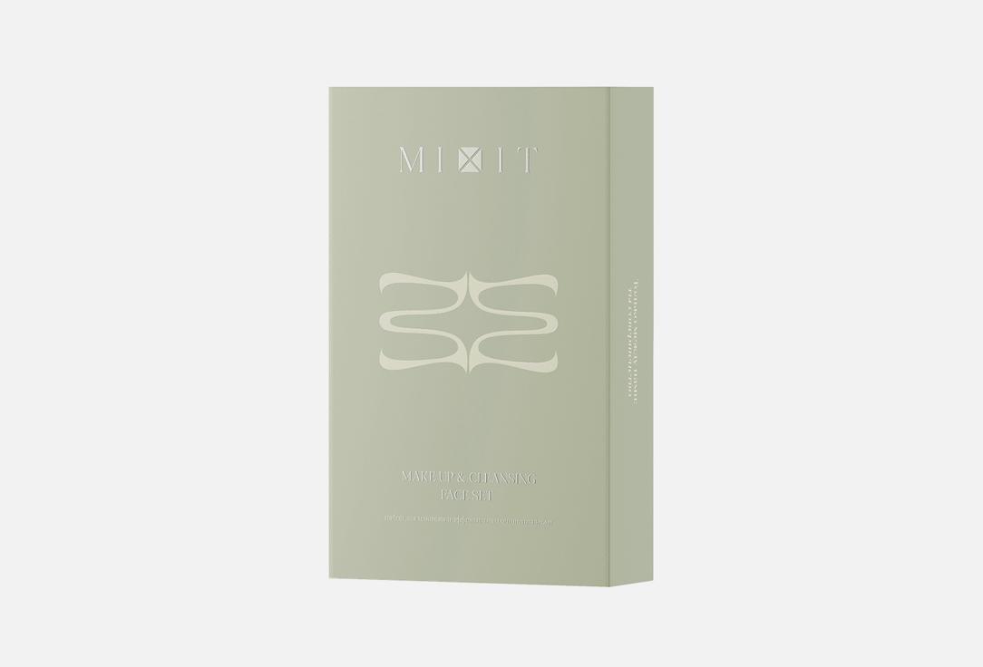 Изображение товара Набор для макияжа и очищения кожи MIXIT Make up & Cleansing