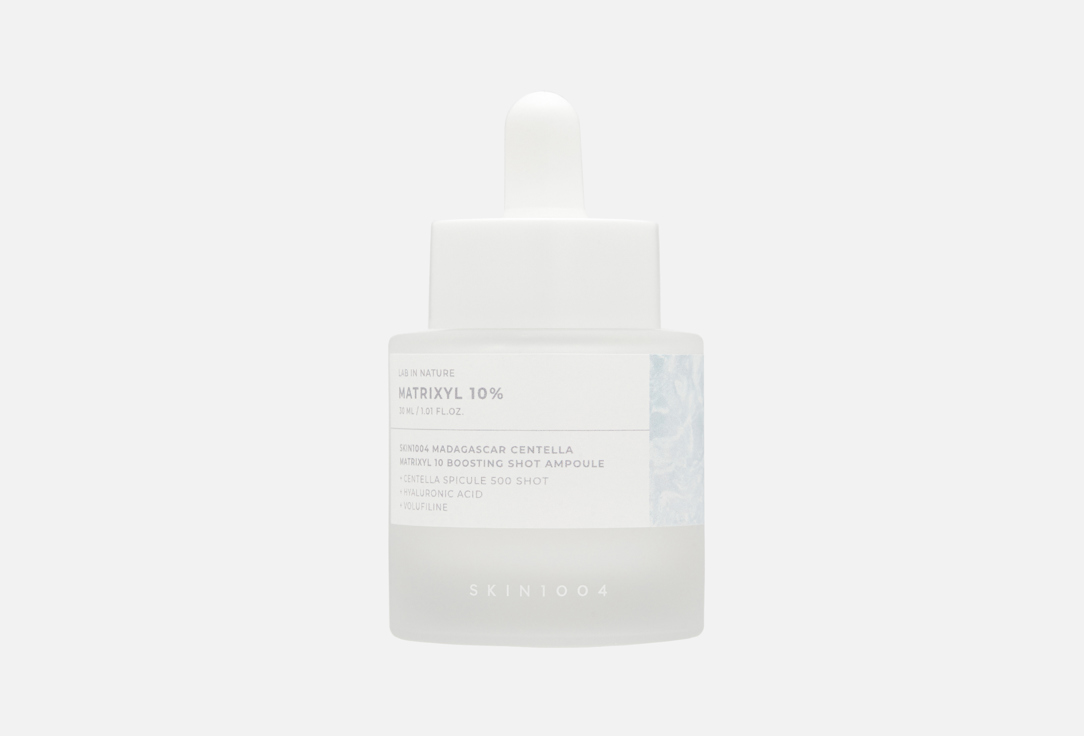 Изображение товара Бустер-сыворотка для лица Skin 1004 с пептидами 10%