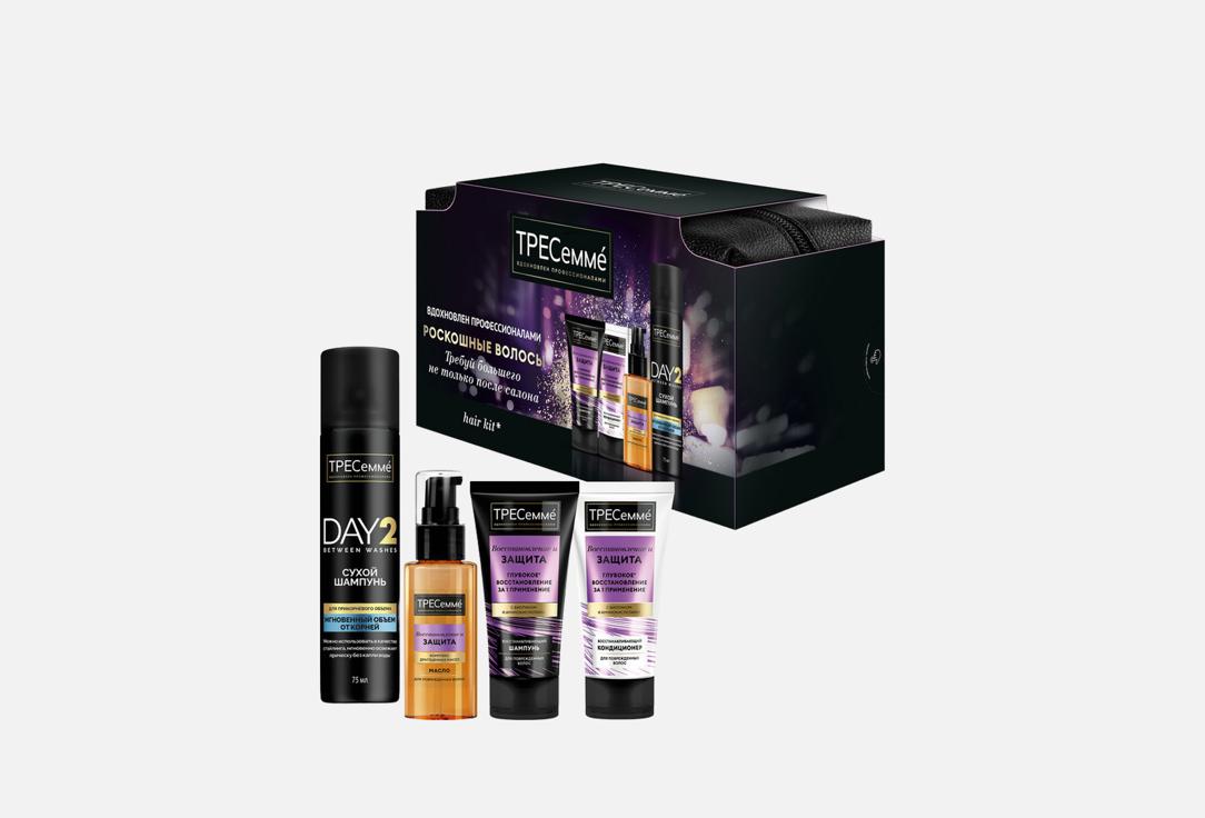 Изображение товара Набор для ухода за волосами Тресемме Восстановление и Защита Тревел