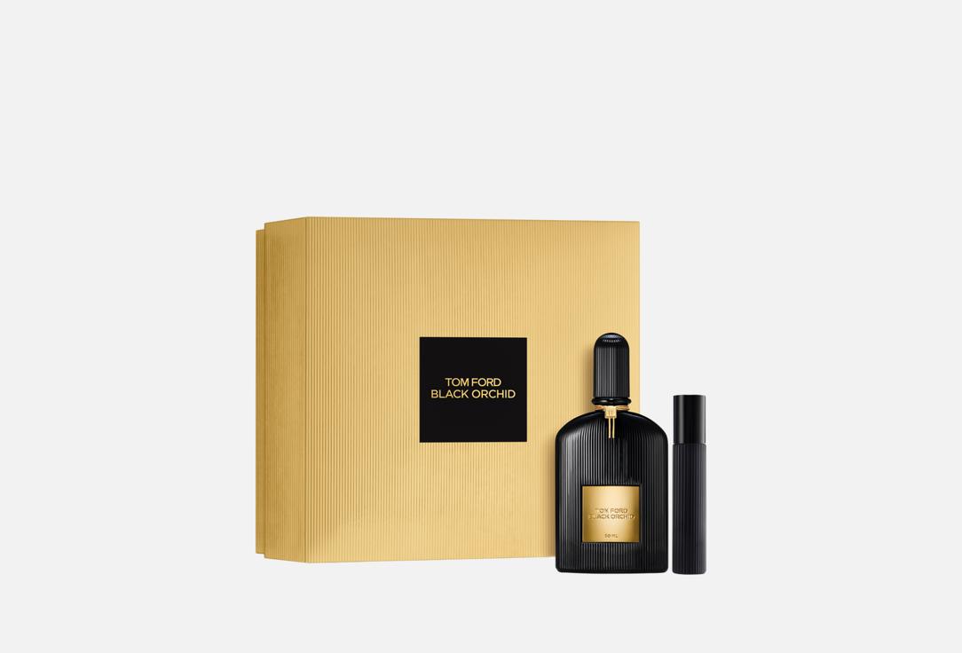 Изображение товара Набор парфюмерной воды Tom Ford BLACK ORCHID