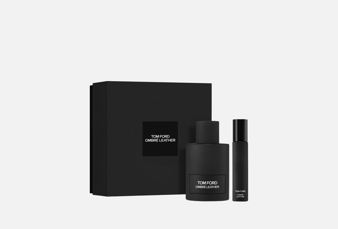 Изображение товара Набор парфюмерной воды Tom Ford OMBRE LEATHER