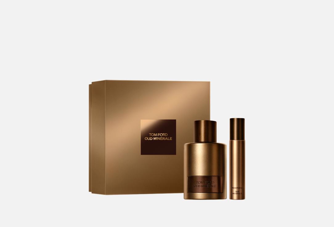 Изображение товара Набор парфюмерной воды Tom Ford OUD MINERALE