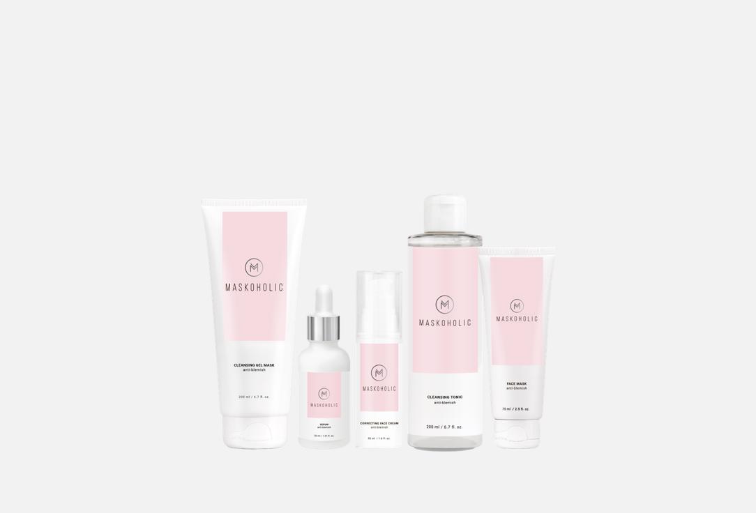 SKIN IMPERFECTION TREATMENT 5 шт