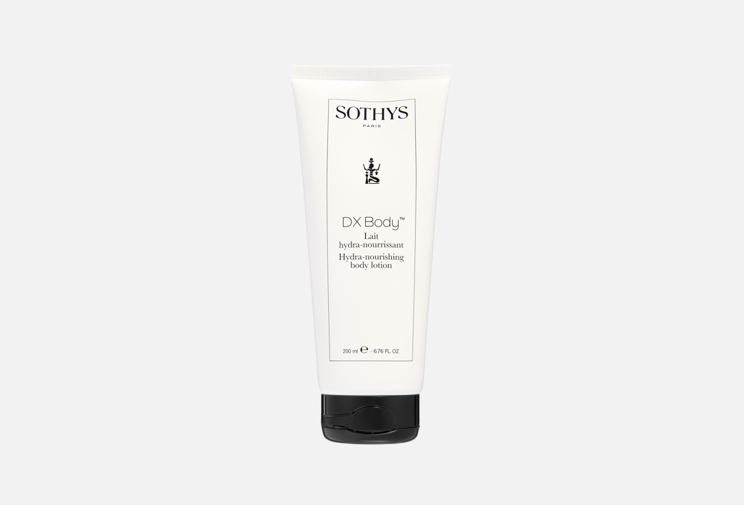 Изображение товара Питательное молочко для тела Sothys Hydra-nourishing