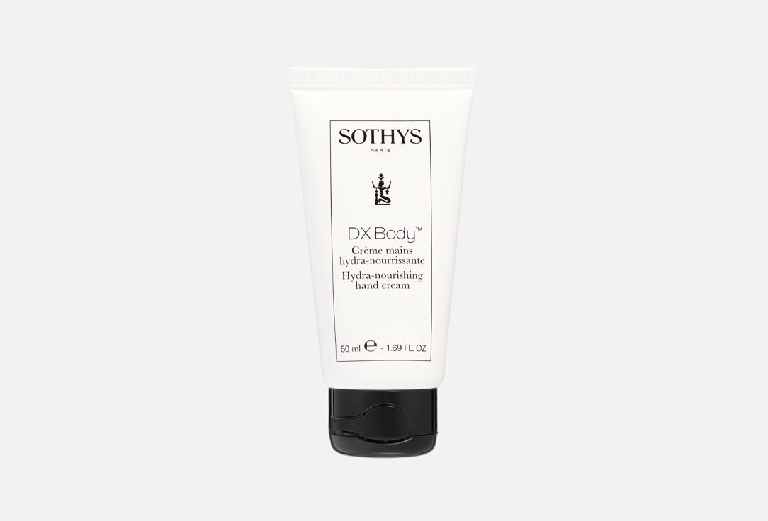 

Питательный крем для рук SOTHYS, Hydra-nourishing 50 мл