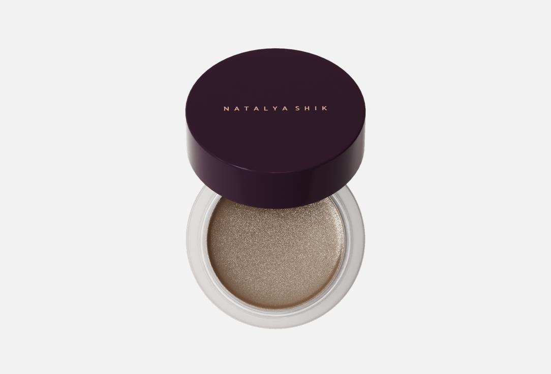 Изображение товара Кремовые тени для век NATALYA SHIK Glow cream eyeshadow