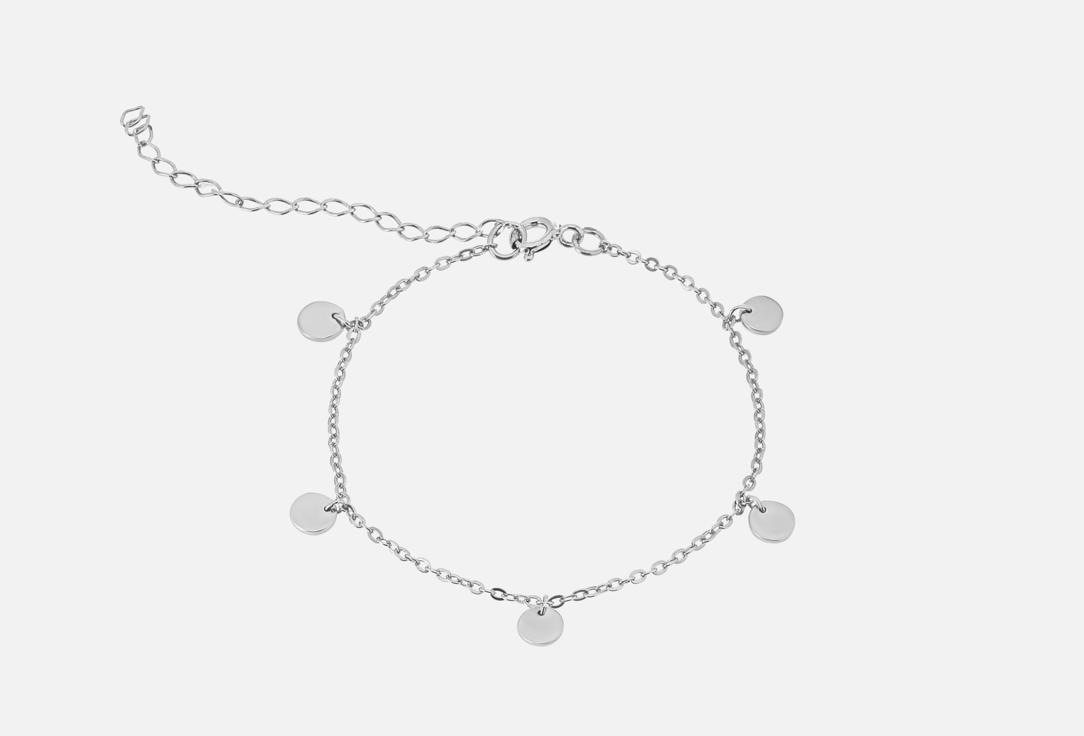 С подвесками круг Drops 1 шт 1696₽