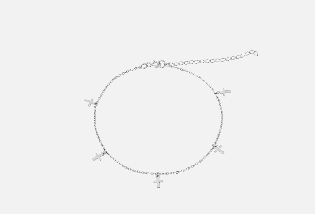 С подвесками крестики Drops 1 шт 1784₽