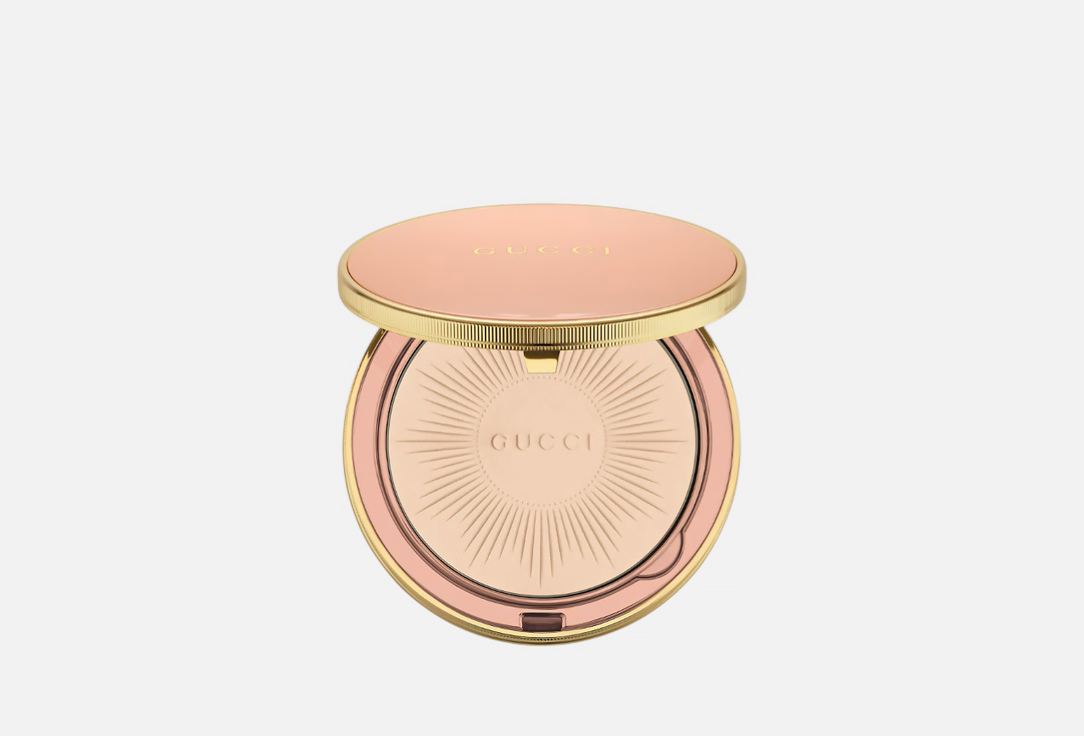 MATTE POWDER BLURRING & MATTIFYING TINTED 10 г