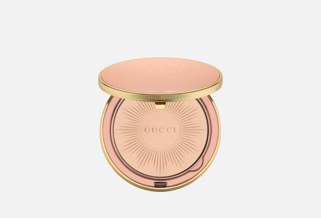 MATTE POWDER BLURRING MATTIFYING TINTED 10 г 6336₽