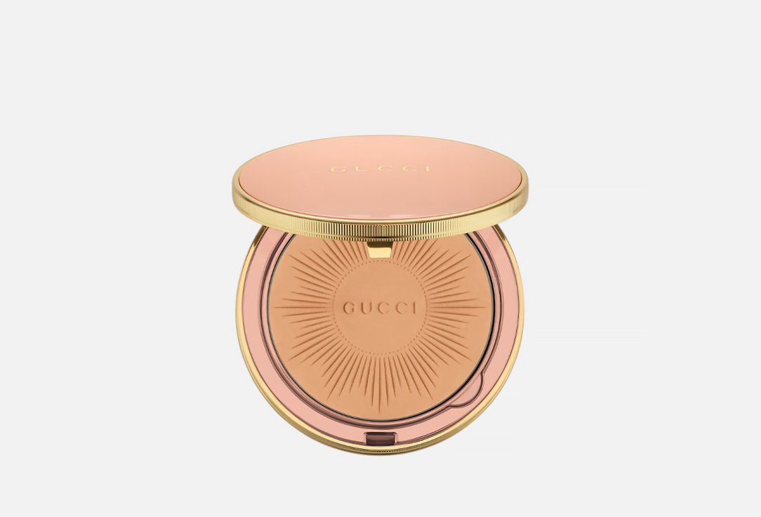 MATTE POWDER BLURRING MATTIFYING TINTED 10 г 6336₽
