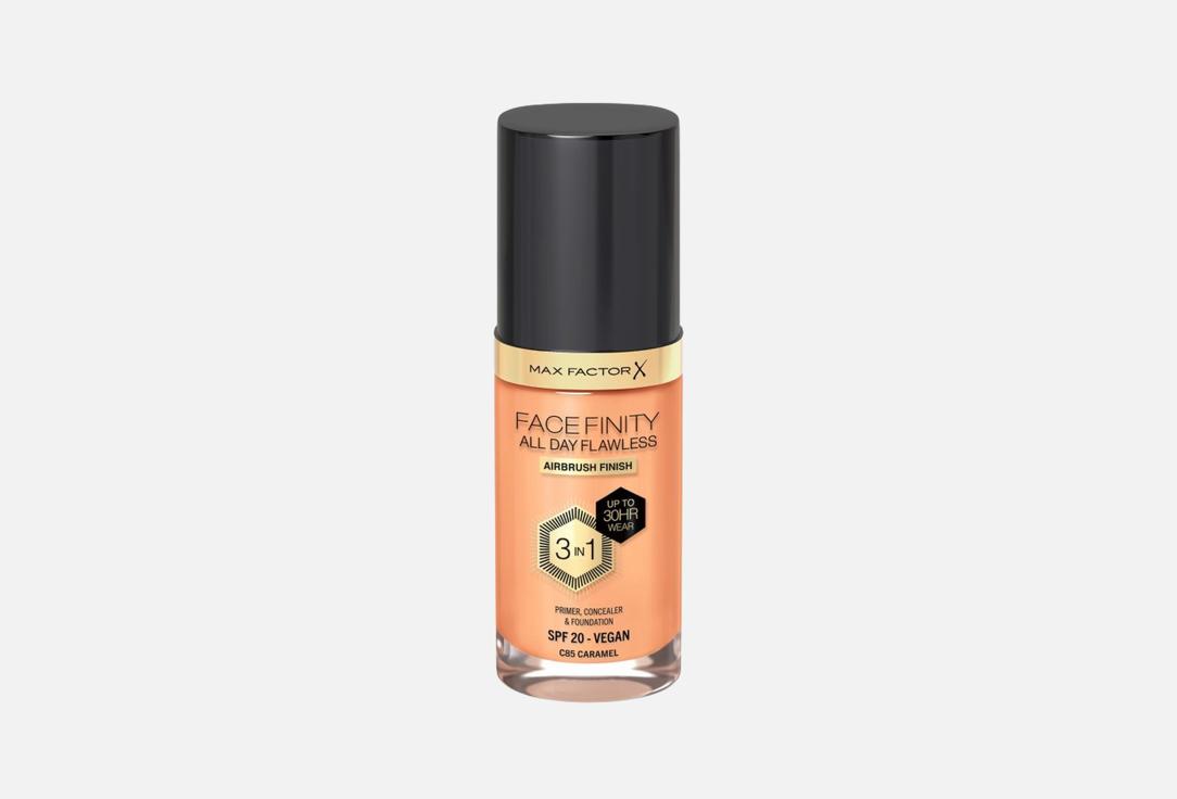 Facefinity All Day Flawless 3 in 1 30 мл 952₽