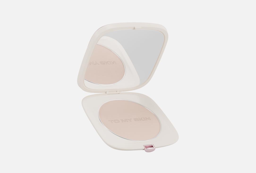 Изображение товара Пудра для лица To my skin Soft blur