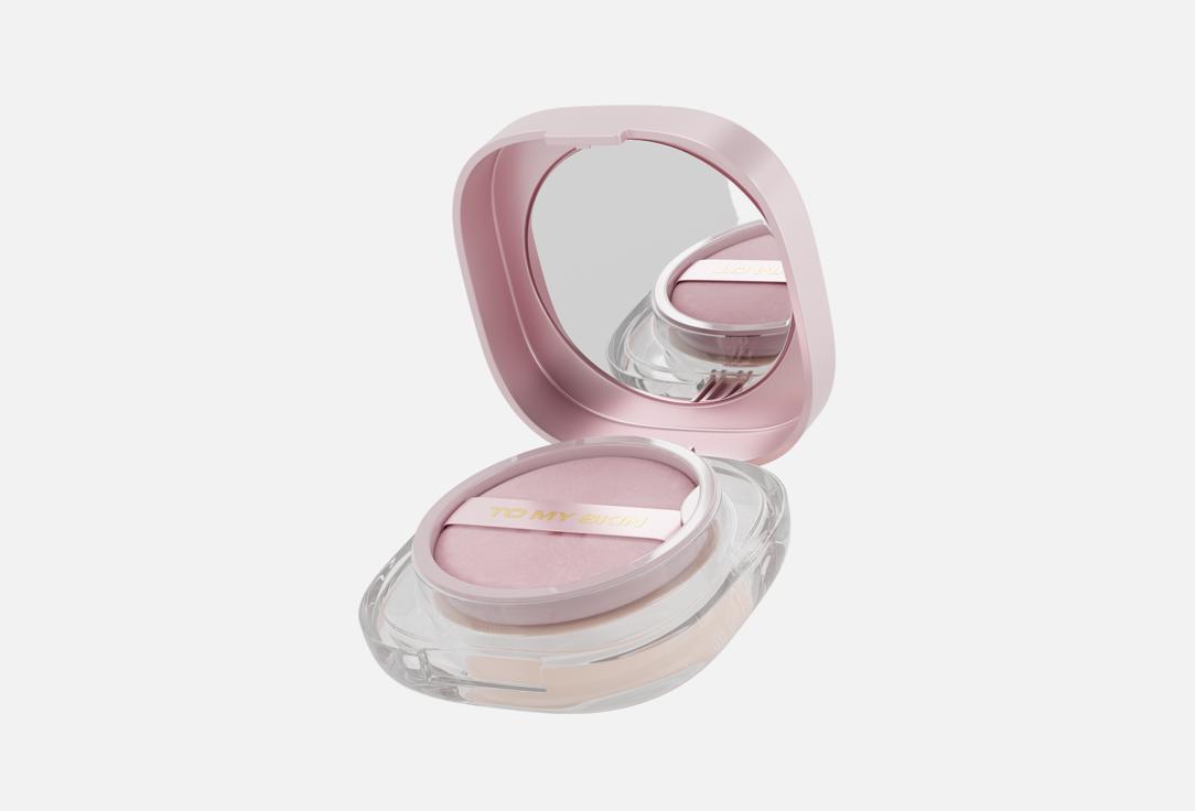 Изображение товара Пудра для лица To my skin Air touch