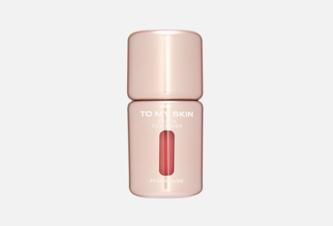 Cream silk 5 мл 917₽