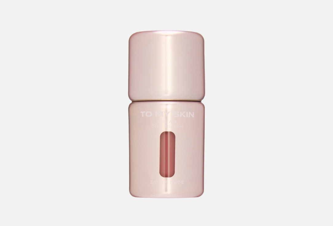 Изображение товара Румяна для лица To my skin Cream silk