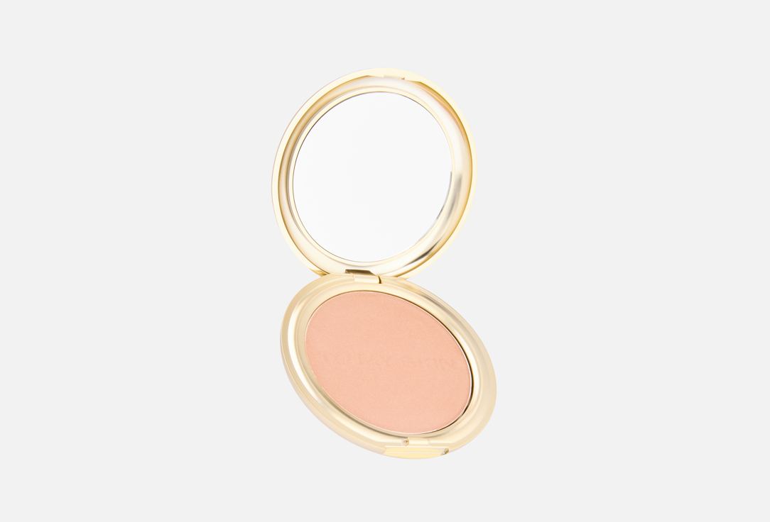 

Бронзер для лица TO MY SKIN, Бежевый, Soft satin 9 г