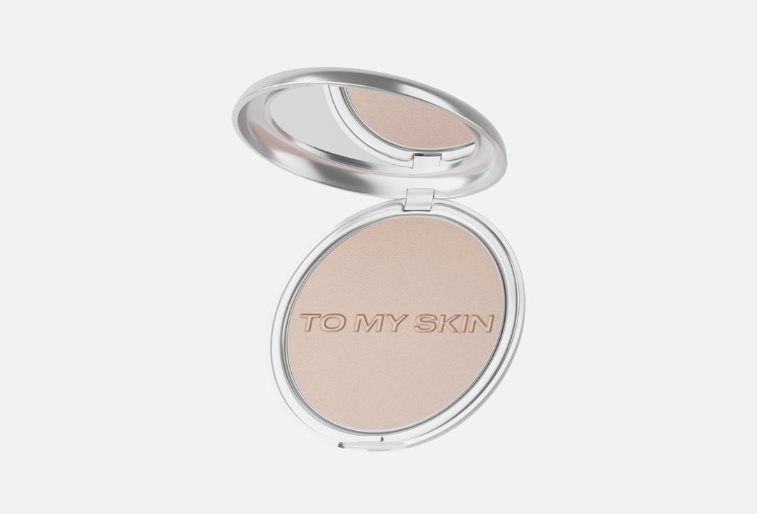 Изображение товара Хайлайтер для лица To my skin Aesthetic