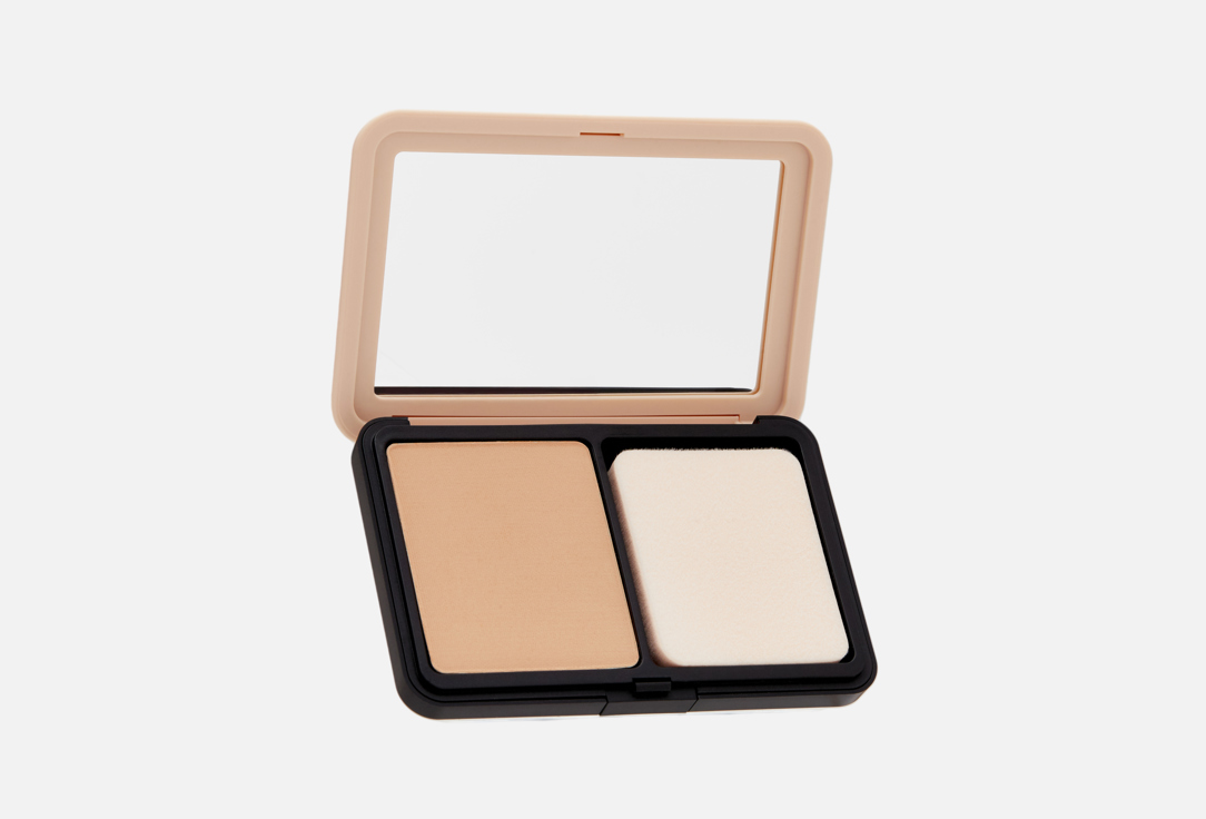 Изображение товара Компактное тональное средство для лица Make Up For Ever HD SKIN Matte Velvet