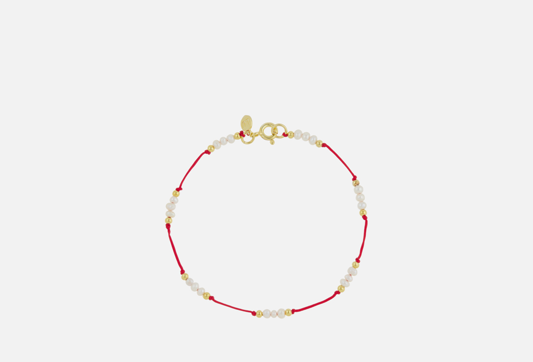 

Браслет LU JEWEL, WISH GLDN 1 шт