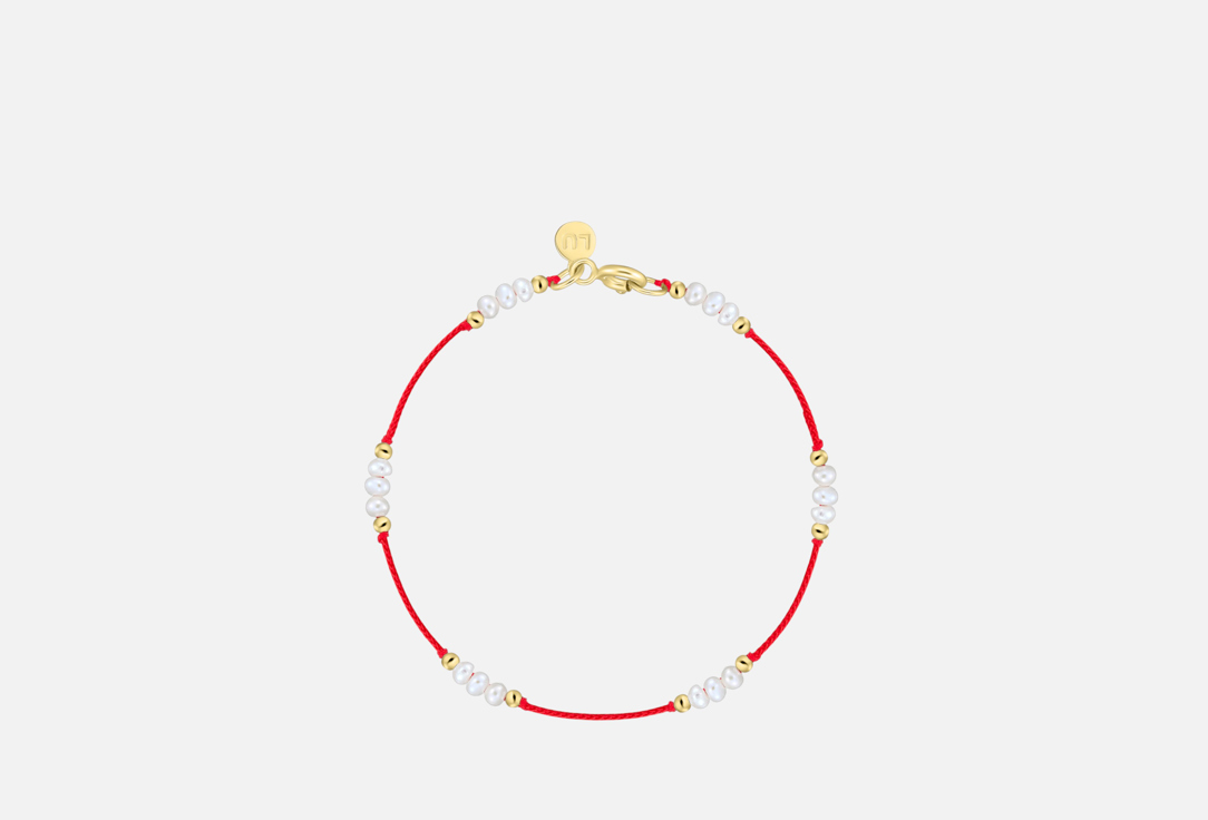 Изображение товара Браслет LU JEWEL WISH GLDN