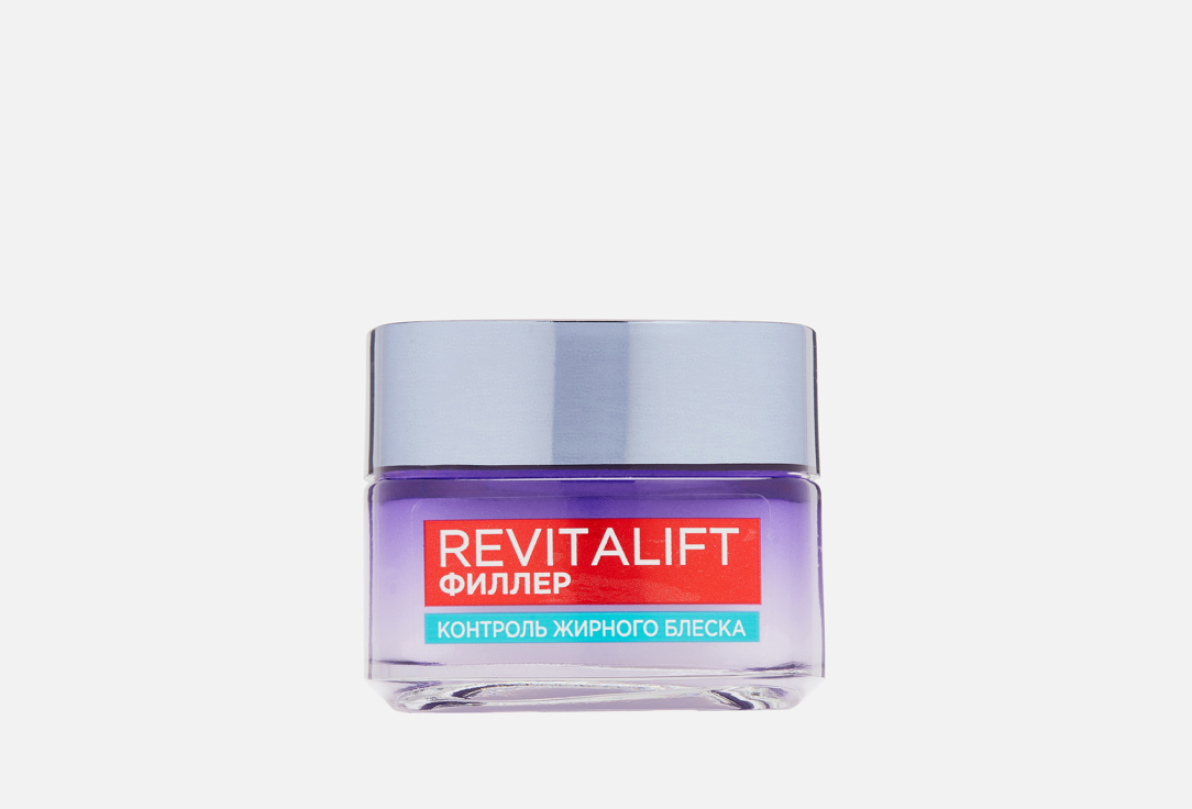 Изображение товара Крем-гель для лица L'Oreal Paris Revitalift Филлер