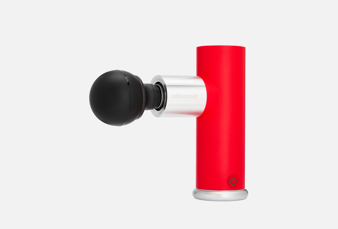 Изображение товара Перкусcионный Массажер Gezatone AMG146