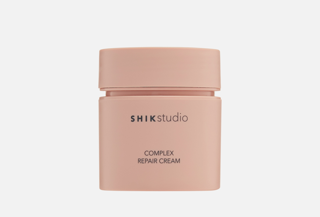 

Крем для лица SHIKSTUDIO, Complex repair 50 мл