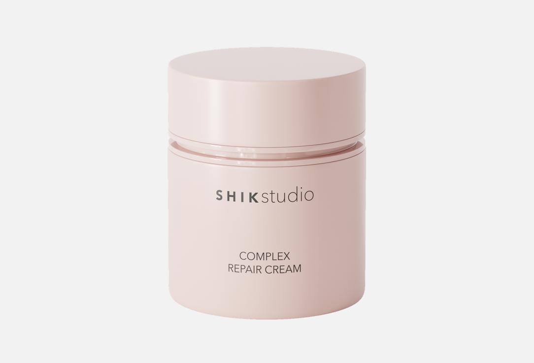 

Крем для лица SHIKSTUDIO, Complex repair 50 мл