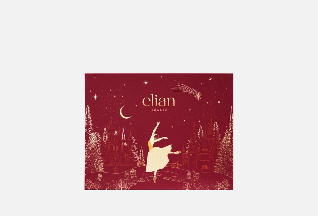 Изображение товара Адвент-календарь ELIAN RUSSIA 12 days 2026