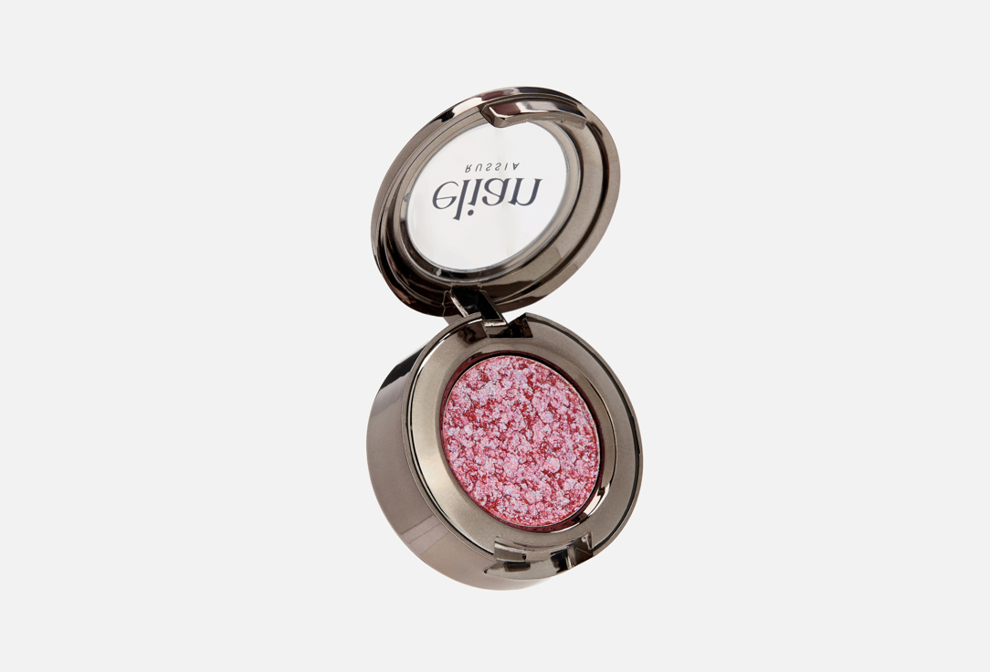 Изображение товара Мерцающие тени для век ELIAN RUSSIA Multichrome с эффектом сияния 1.6 г