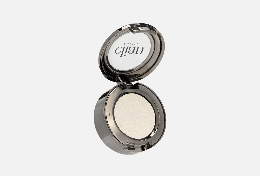 Изображение товара Тени-спарклы для век ELIAN RUSSIA Multichrome мерцающие блестящие