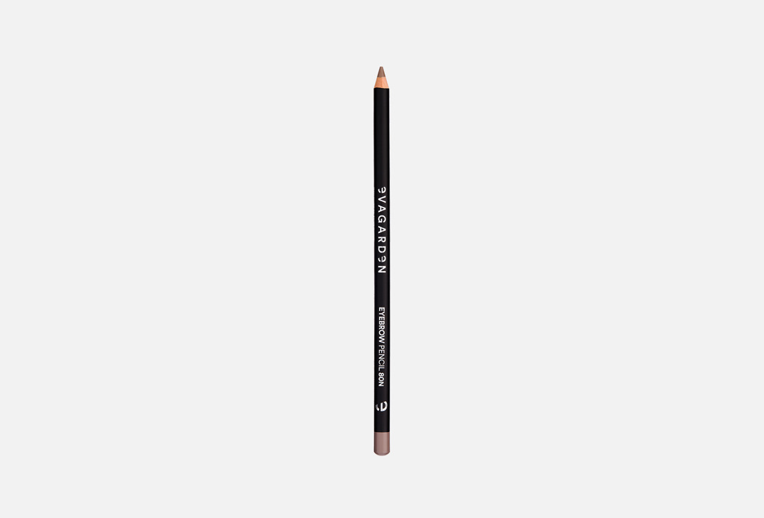 Карандаш для бровей EVAGARDEN Eyebrow pencil 1.5 г