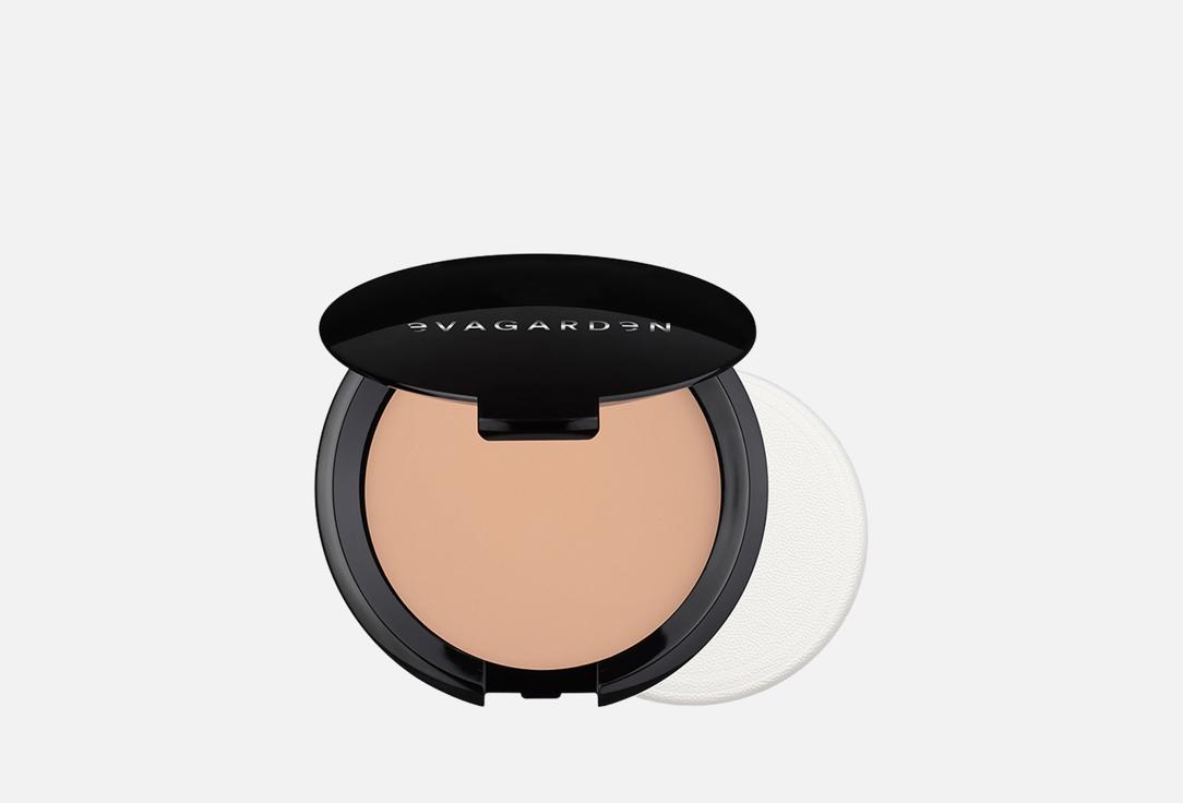 Изображение товара Компактная пудра для лица EVAGARDEN Luxury