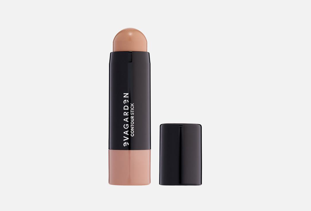Стик для контуринга лица EVAGARDEN Contour stick 8 г