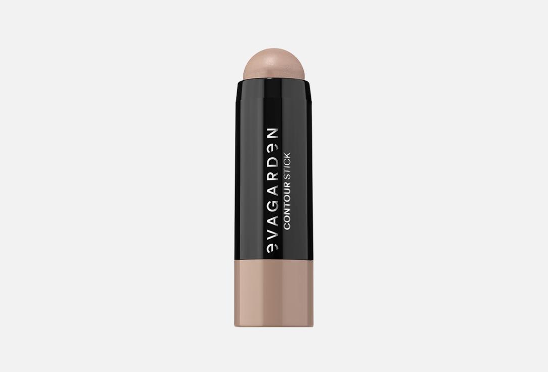 Изображение товара Стик для контурирования лица EVAGARDEN Contour Stick - универсальный продукт
