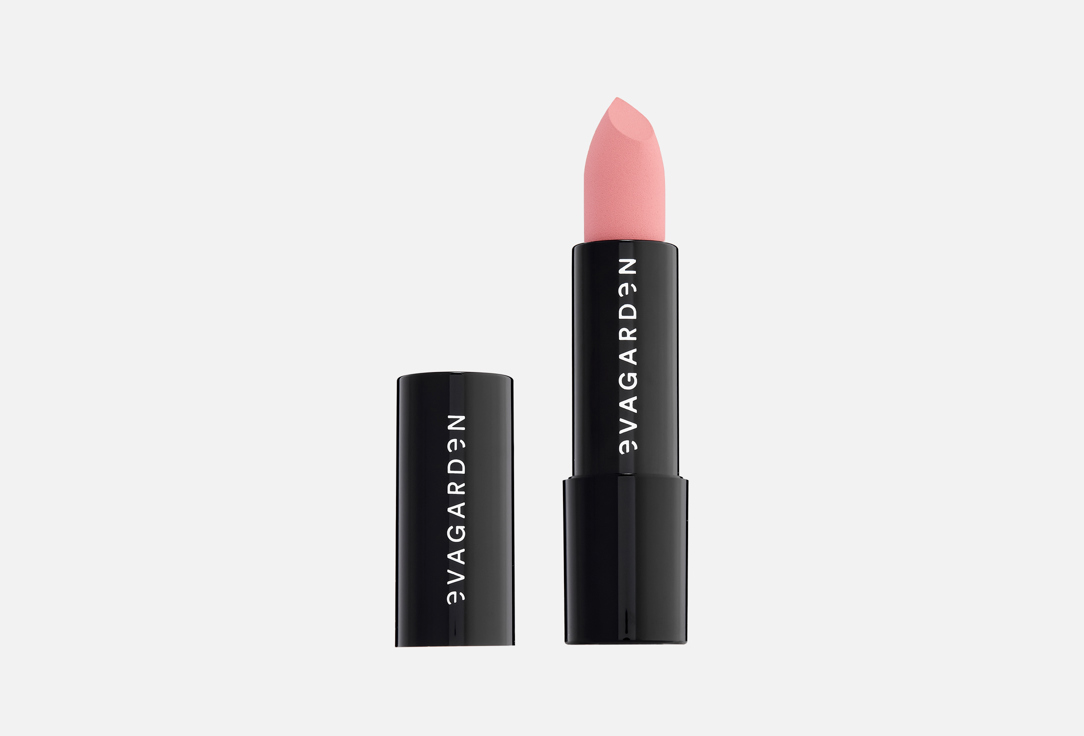 Губная помада EVAGARDEN Pure matte 3 г