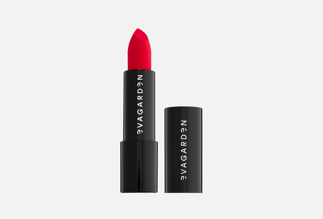 Губная помада EVAGARDEN Pure matte 8 г