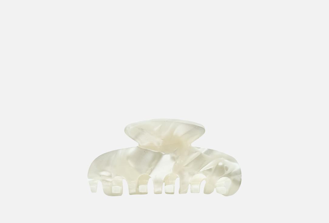 Изображение товара Краб для волос New Look перламутровый