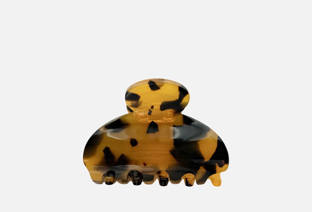 Изображение товара Краб для волос New Look черепаховый