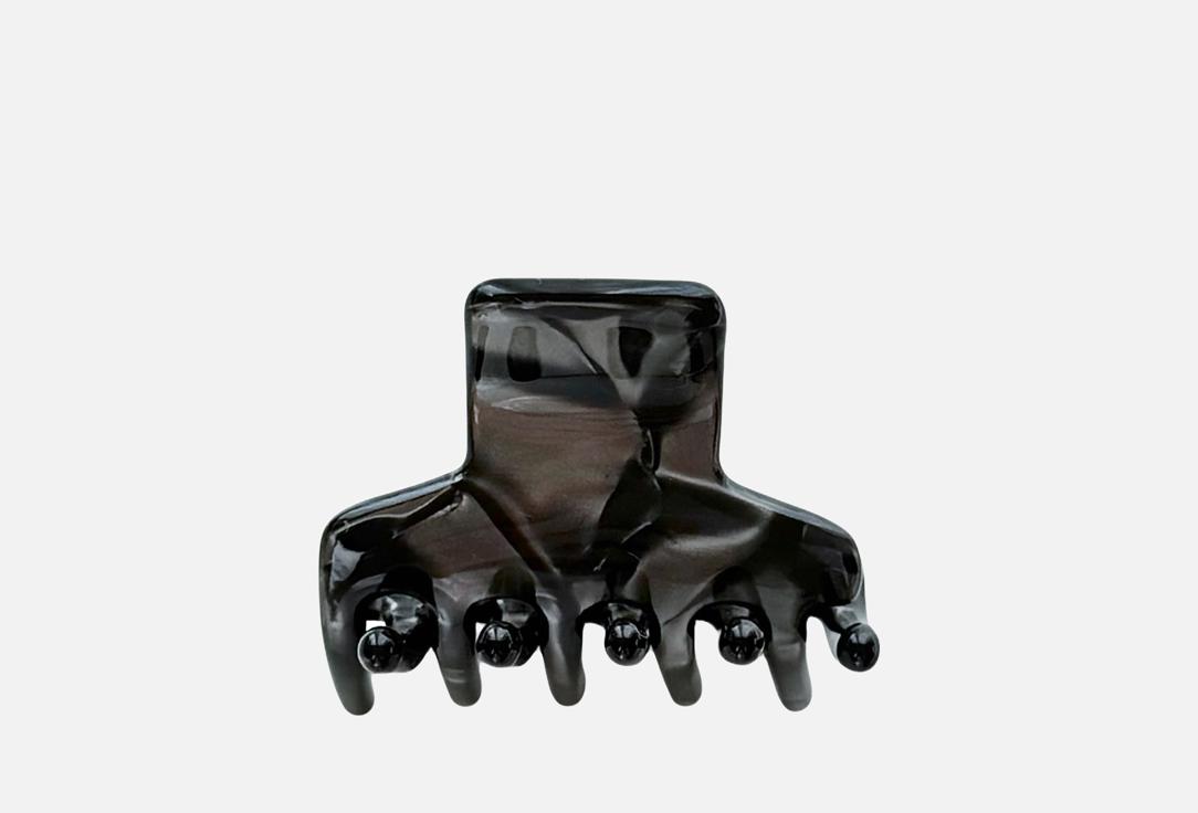 Изображение товара Краб для волос New Look черный перламутр