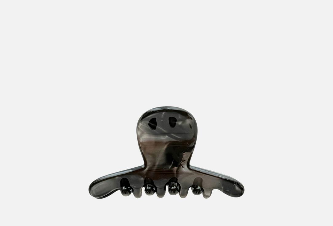 Изображение товара Краб для волос New Look черный перламутр