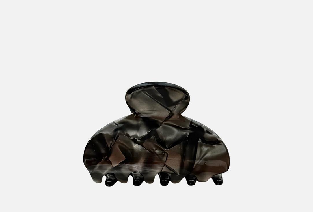 Изображение товара Краб для волос New Look черный перламутр