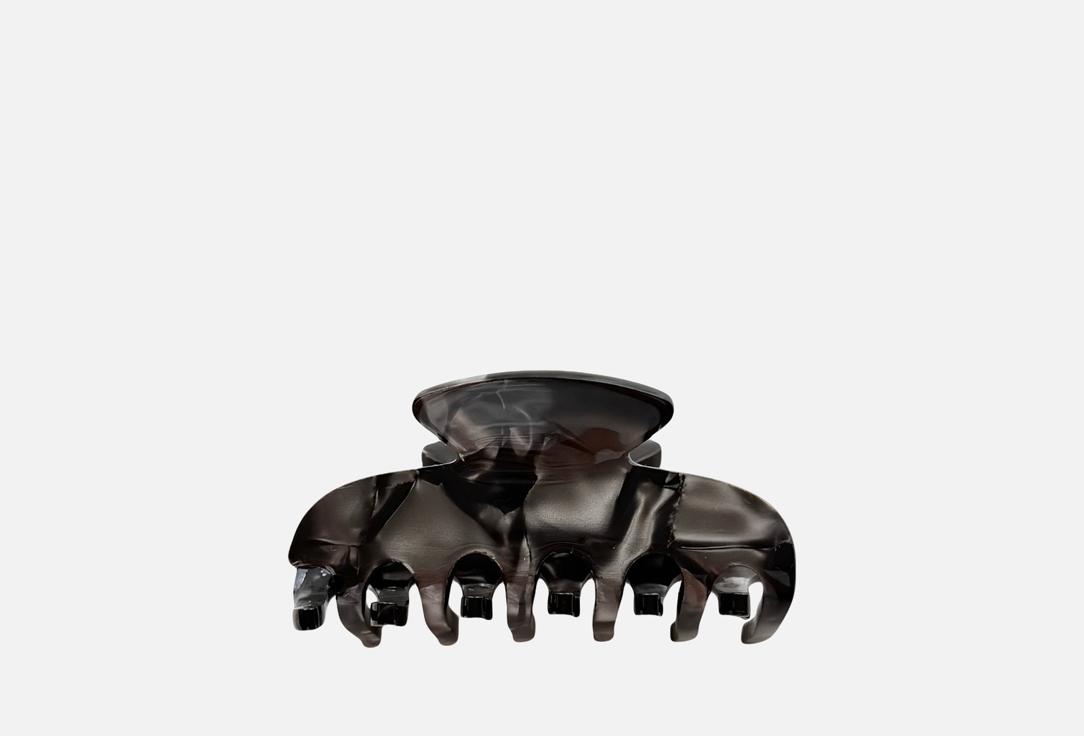 Изображение товара Краб для волос New Look черный перламутр