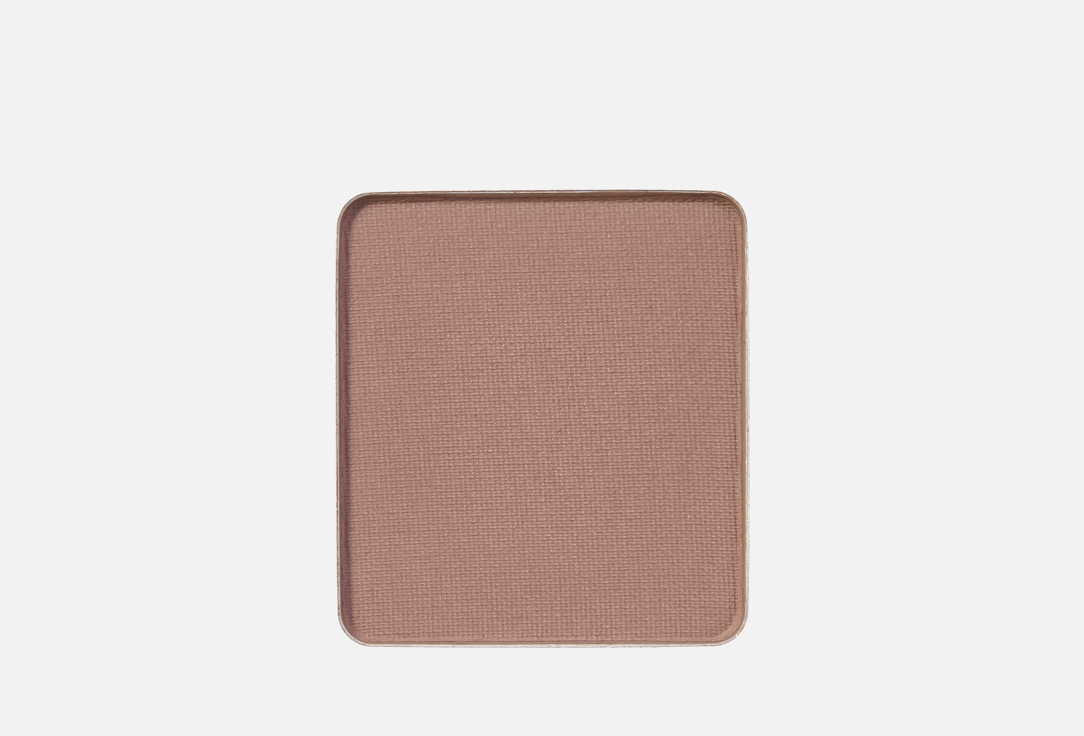 Тени для век INGLOT Soft matte 2.5 г