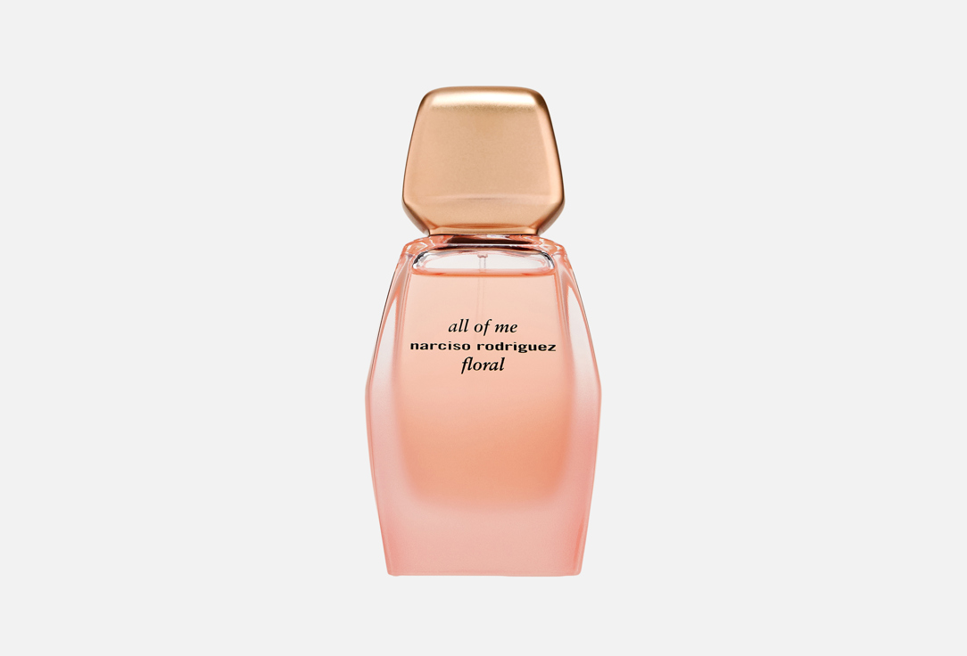 All of me floral 50 мл