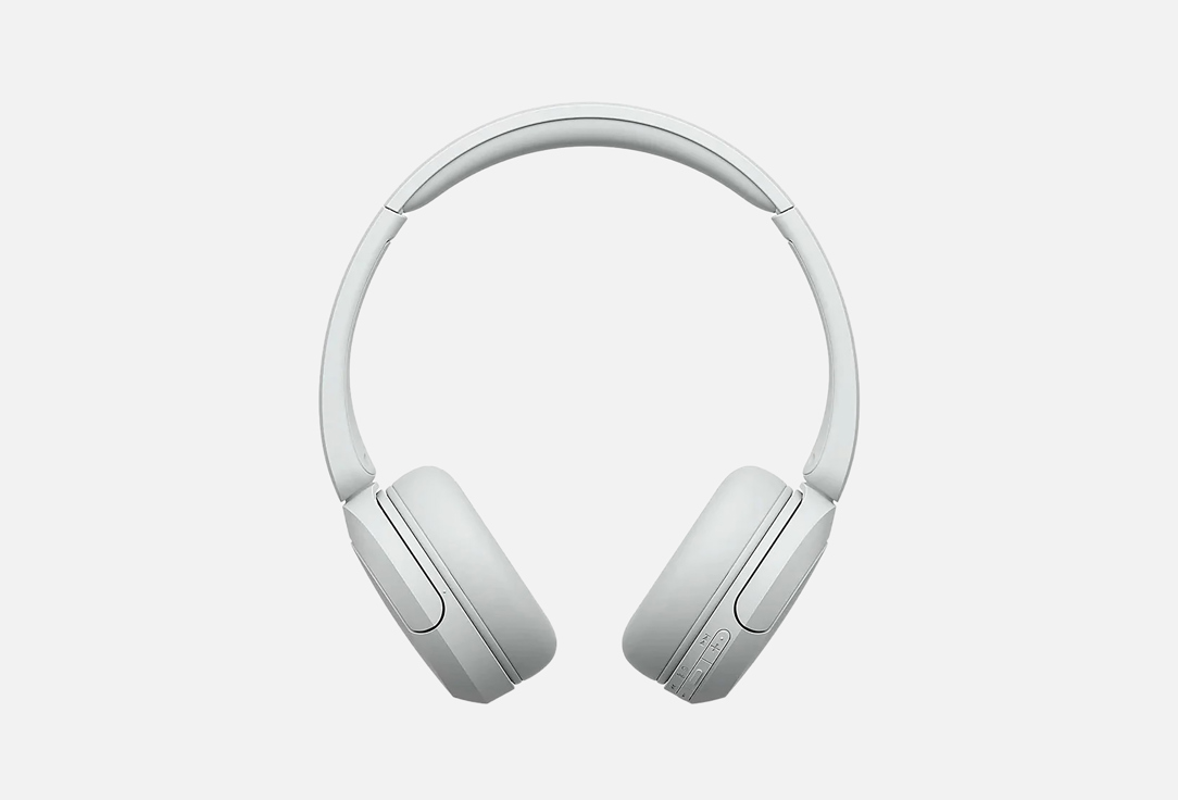 Изображение товара Беспроводные полноразмерные наушники SONY WH-CH520
