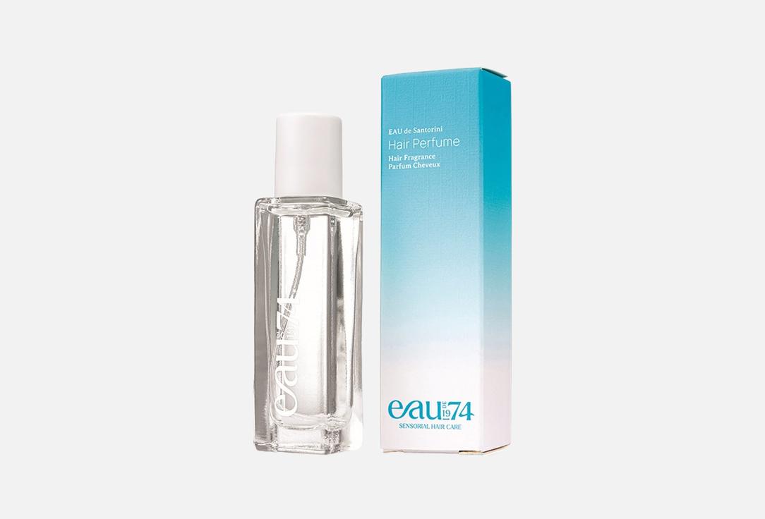 Изображение товара Парфюм для волос EAU de 1974 Santorini 15 мл Балмэйн унисекс